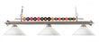3 Light Billiard | 170BN-AMO14