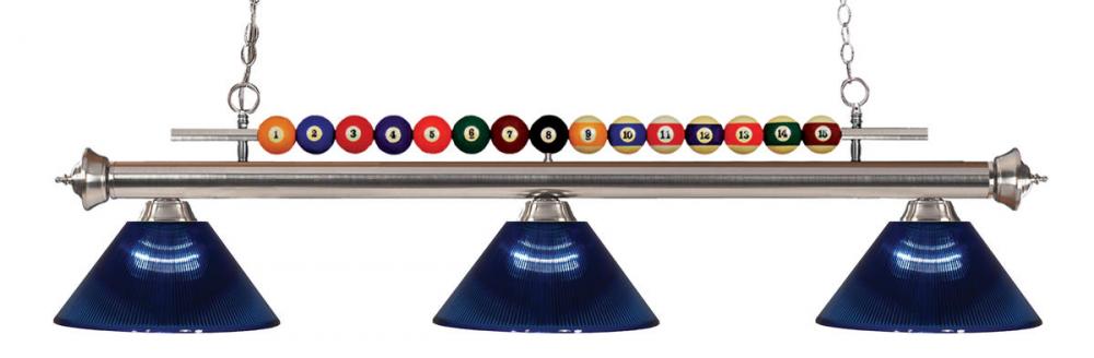 3 Light Billiard | 170BN-ARDB