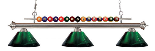 3 Light Billiard | 170BN-ARG