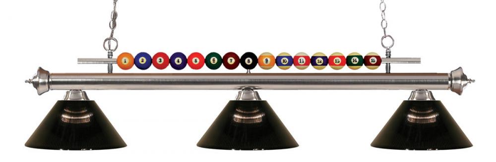 3 Light Billiard | 170BN-ARS