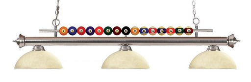 3 Light Billiard | 170BN-DGM14