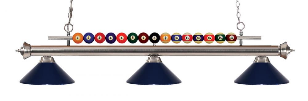 3 Light Billiard | 170BN-MNB