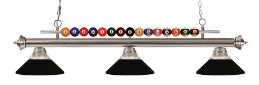 3 Light Billiard | 170BN-RMB