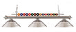 3 Light Billiard | 170BN-SBN