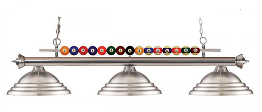 3 Light Billiard | 170BN-SBN