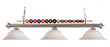 3 Light Billiard | 170BN-WM16