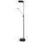 Mother & Son Floor Lamp, Black Finish | 170LEDF-BK