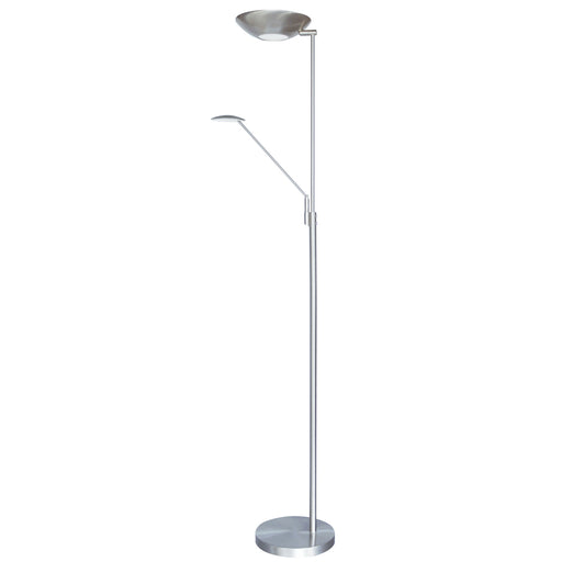 Mother & Son Floor Lamp, Sc Finish | 170LEDF-SC