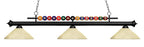 3 Light Billiard | 170MB-AGM14