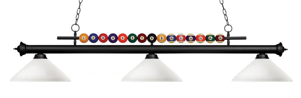 3 Light Billiard | 170MB-AMO14