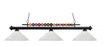 3 Light Billiard | 170MB-AWL14