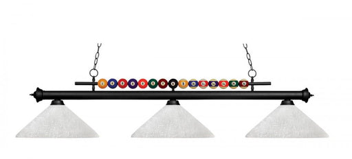 3 Light Billiard | 170MB-AWL14