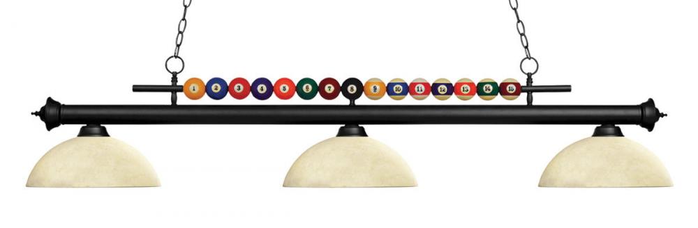 3 Light Billiard | 170MB-DGM14