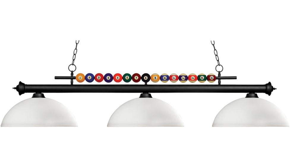 3 Light Billiard | 170MB-DMO14