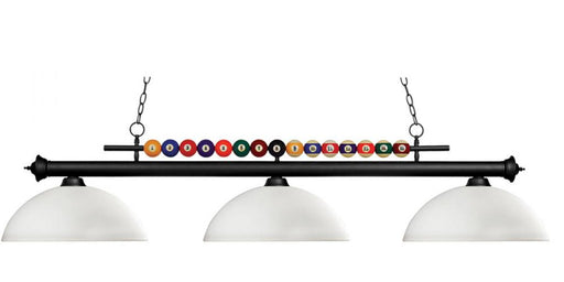 3 Light Billiard | 170MB-DMO14