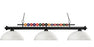 3 Light Billiard | 170MB-DMO14