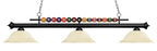 3 Light Billiard | 170MB-GM16