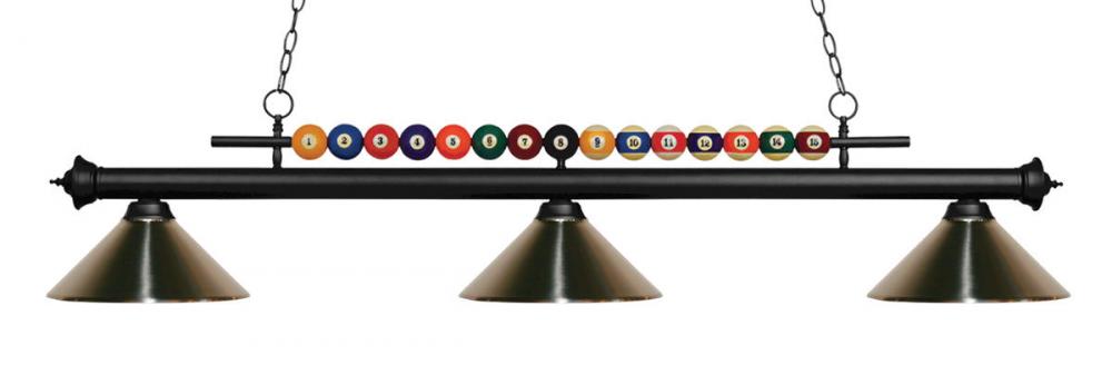 3 Light Billiard | 170MB-MBN
