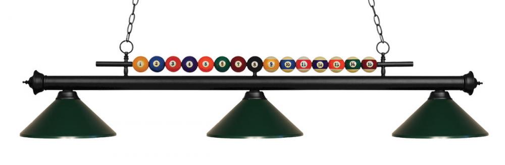 3 Light Billiard | 170MB-MDG