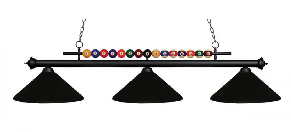 3 Light Billiard | 170MB-MMB