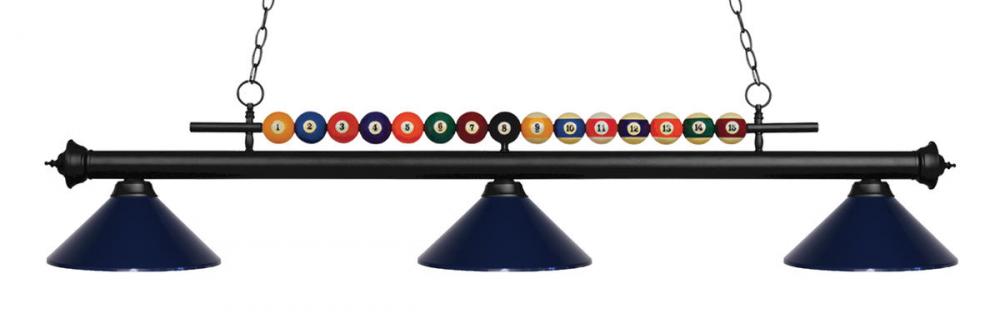 3 Light Billiard | 170MB-MNB