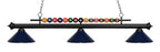 3 Light Billiard | 170MB-MNB