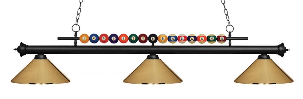 3 Light Billiard | 170MB-MPB
