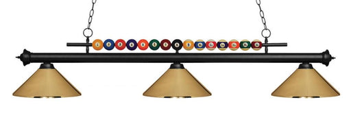 3 Light Billiard | 170MB-MPB