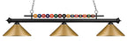 3 Light Billiard | 170MB-MSG