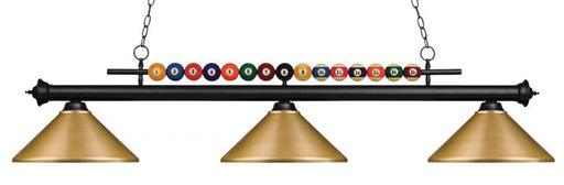 3 Light Billiard | 170MB-MSG