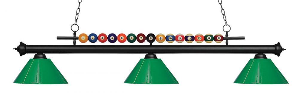 3 Light Billiard | 170MB-PGR