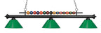 3 Light Billiard | 170MB-PGR