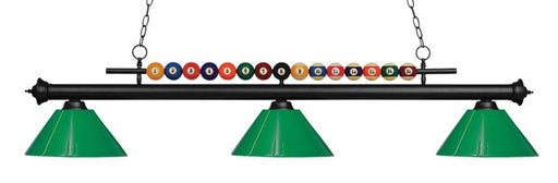 3 Light Billiard | 170MB-PGR