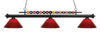 3 Light Billiard | 170MB-PRD