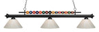 3 Light Billiard | 170MB-PWH