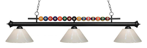 3 Light Billiard | 170MB-PWH