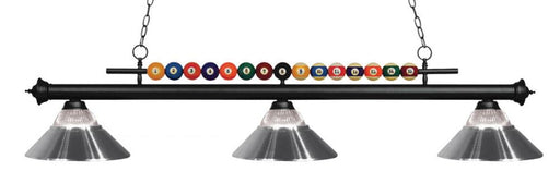 3 Light Billiard | 170MB-RCH