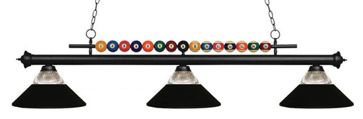 3 Light Billiard | 170MB-RMB