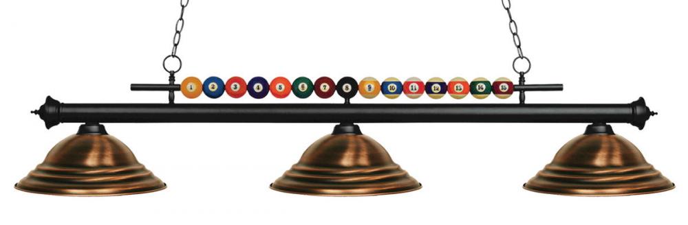 3 Light Billiard | 170MB-SAC
