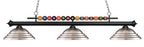 3 Light Billiard | 170MB-SBN