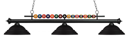 3 Light Billiard | 170MB-SMB