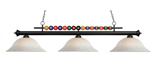 3 Light Billiard | 170MB-WM16
