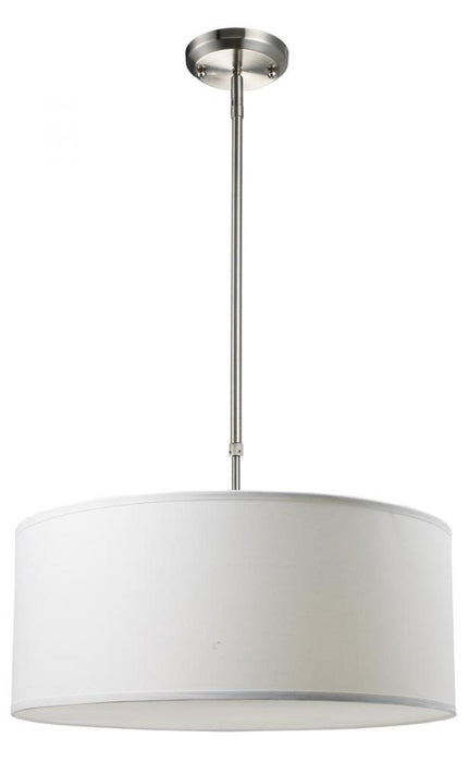 3 Light Pendant | 171-20W-C