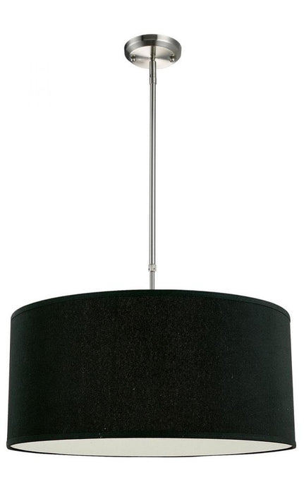 3 Light Pendant | 171-24B-C