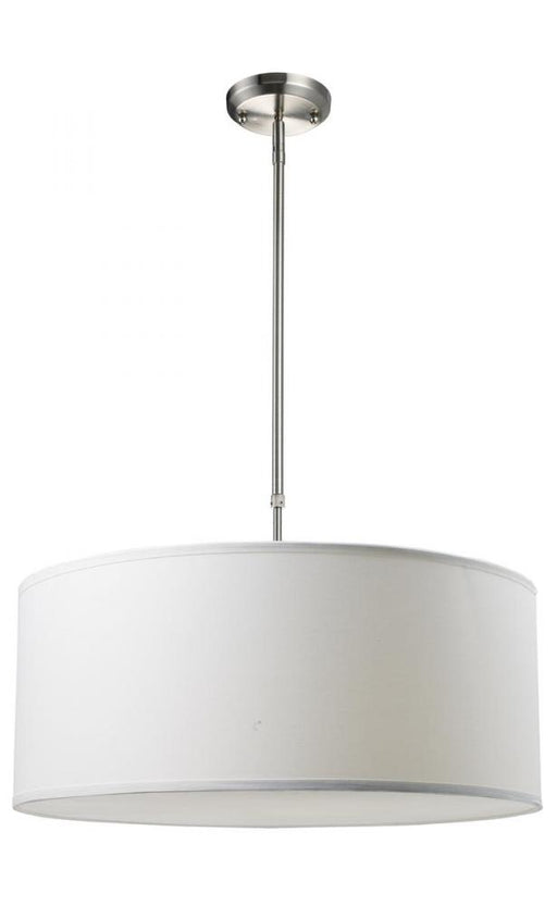 3 Light Pendant | 171-24W-C