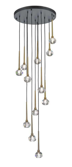 Starfire Crystal 1712bb | 1712BB