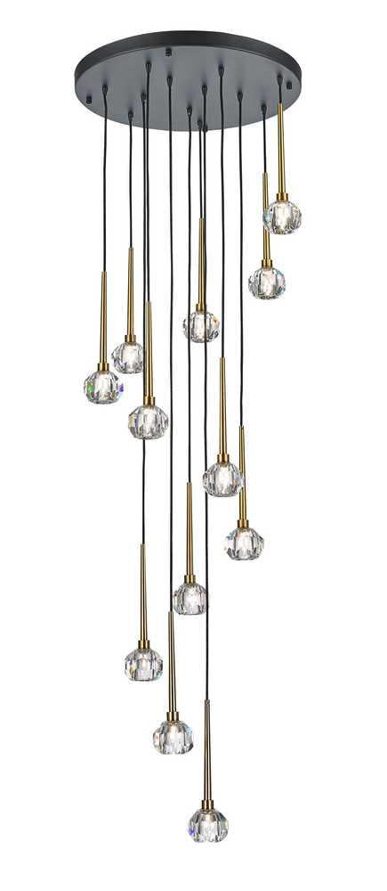 Starfire Crystal 1712bb | 1712BB