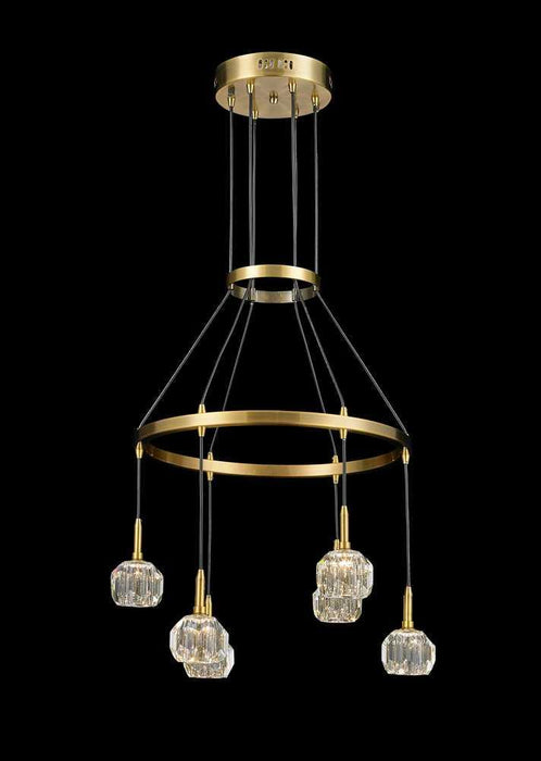 Starfire Crystal 1720ab | 1720AB