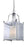 3 Light Pendant | 176-3M
