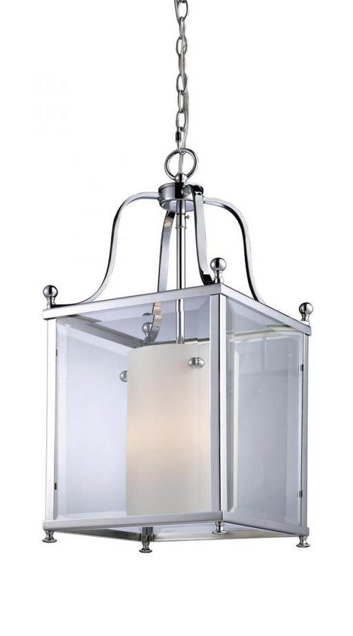 3 Light Pendant | 176-3M